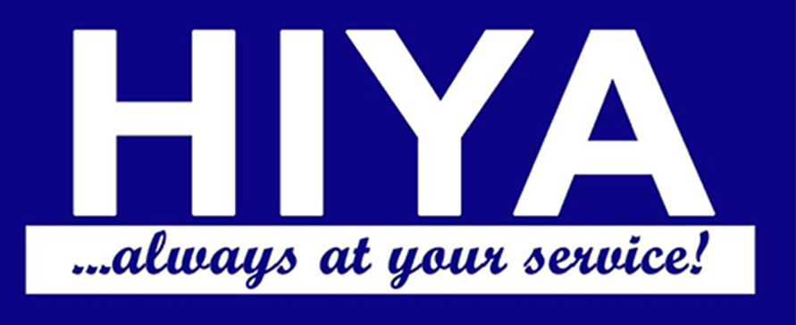 HIYA Cleaning Services